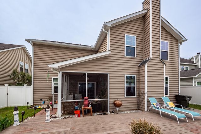 320 Bracken Fern Road, Moncks Corner, SC 29461