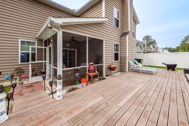320 Bracken Fern Road, Moncks Corner, SC 29461
