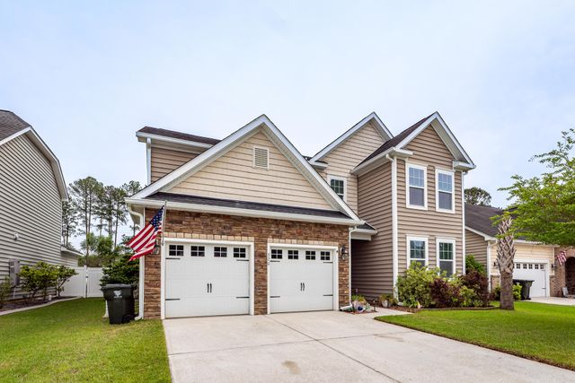 320 Bracken Fern Road, Moncks Corner, SC 29461