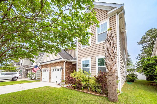 320 Bracken Fern Road, Moncks Corner, SC 29461