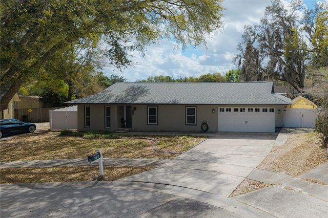 587 WALDEN COURT, Winter Springs, FL 32708