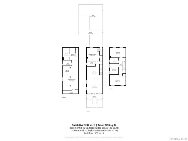 15038 Grand Central Parkway, Jamaica, NY 11432