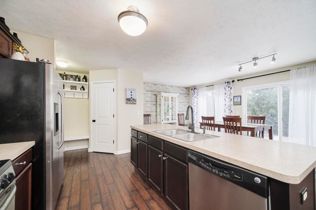 13420 Patchin Drive, Nunica, MI 49448