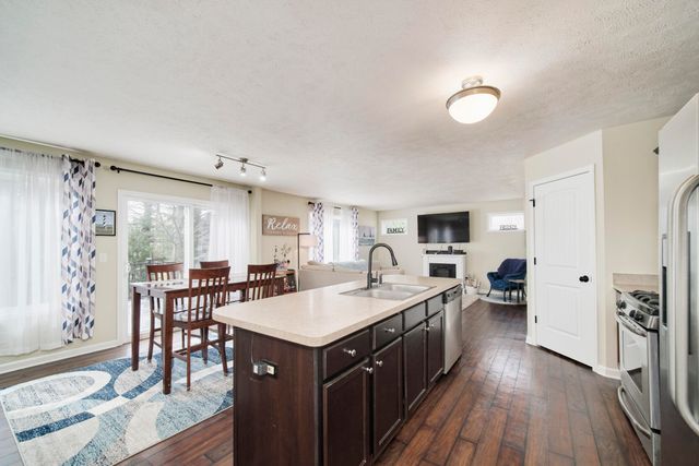 13420 Patchin Drive, Nunica, MI 49448