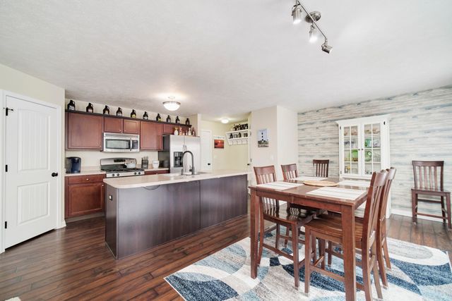 13420 Patchin Drive, Nunica, MI 49448