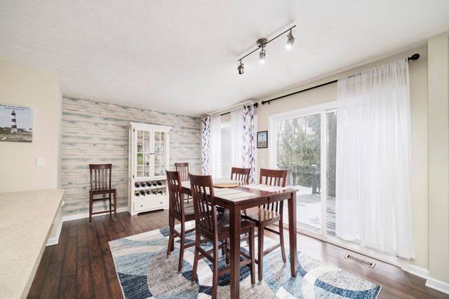 13420 Patchin Drive, Nunica, MI 49448