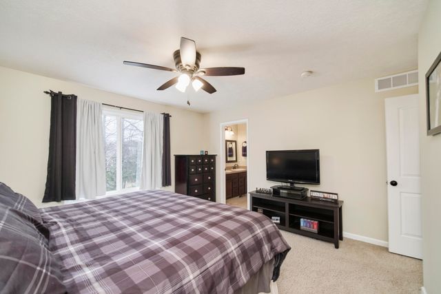 13420 Patchin Drive, Nunica, MI 49448