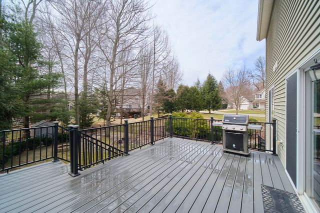13420 Patchin Drive, Nunica, MI 49448