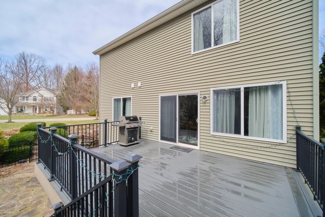 13420 Patchin Drive, Nunica, MI 49448