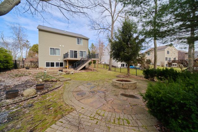 13420 Patchin Drive, Nunica, MI 49448
