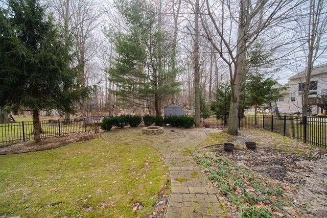 13420 Patchin Drive, Nunica, MI 49448