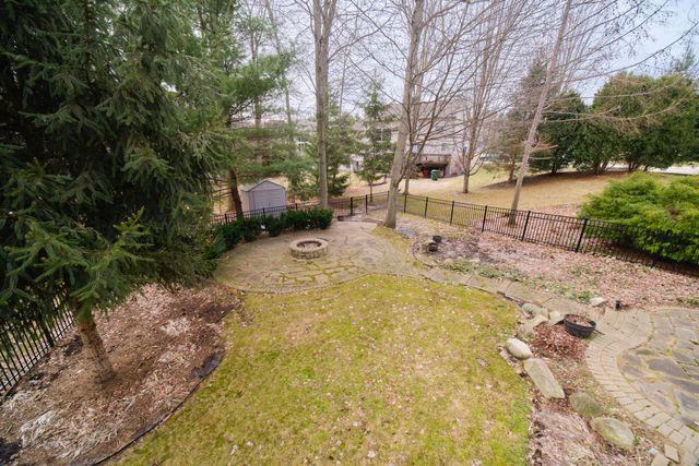 13420 Patchin Drive, Nunica, MI 49448