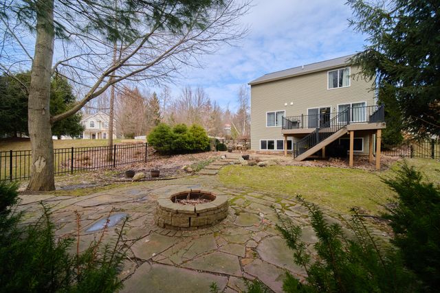 13420 Patchin Drive, Nunica, MI 49448