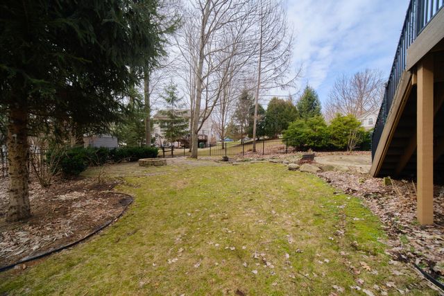 13420 Patchin Drive, Nunica, MI 49448