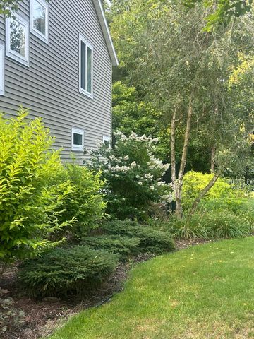 13420 Patchin Drive, Nunica, MI 49448