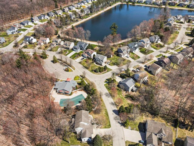 13420 Patchin Drive, Nunica, MI 49448