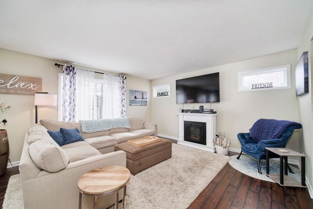 13420 Patchin Drive, Nunica, MI 49448
