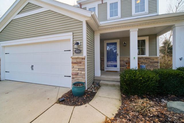 13420 Patchin Drive, Nunica, MI 49448