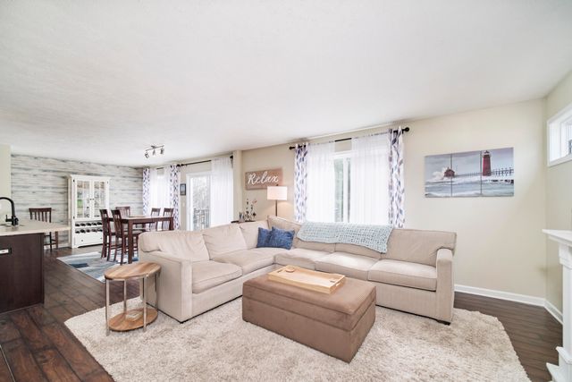 13420 Patchin Drive, Nunica, MI 49448