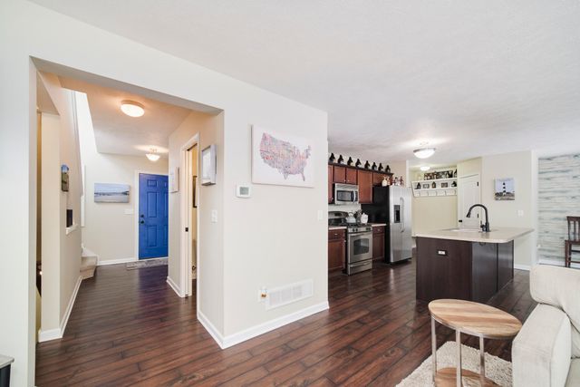 13420 Patchin Drive, Nunica, MI 49448