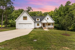 2412 Windy Hill Road, Durham, NC 27703