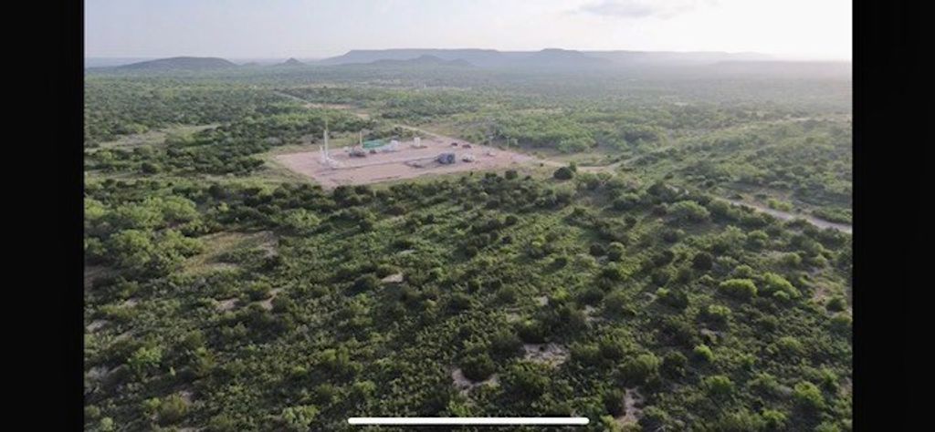 Image 21 of property listing at 00 Gas Plant Rd, Robert Lee, TX 76903