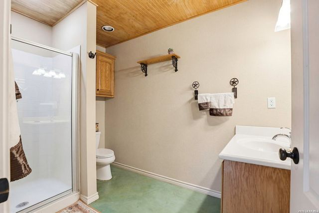 3605 Running Spgs, San Antonio, TX 78261