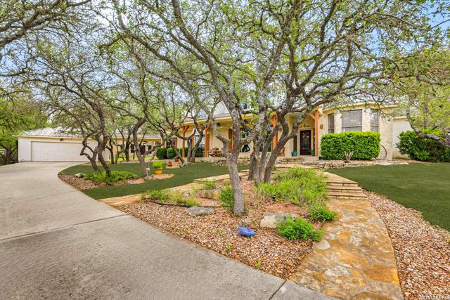 3605 Running Spgs, San Antonio, TX 78261