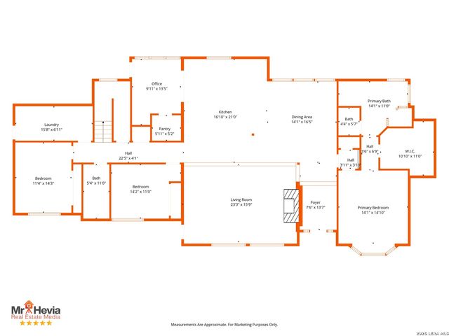 3605 Running Spgs, San Antonio, TX 78261