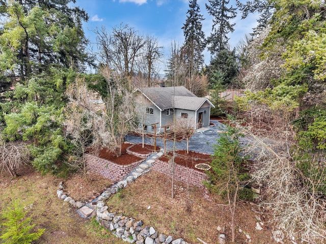 1819 Sunnyside Boulevard, Lake Stevens, WA 98258