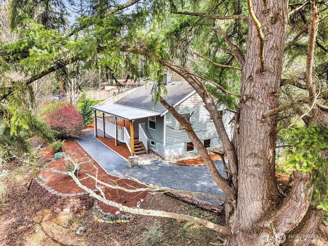 1819 Sunnyside Boulevard, Lake Stevens, WA 98258