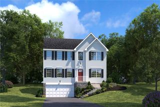 109 Barnett St., Venetia, PA 15367