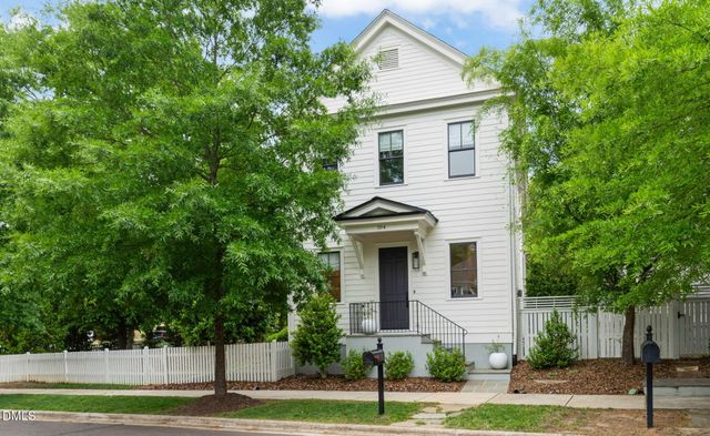 104 Piano Street, Chapel Hill, NC 27516