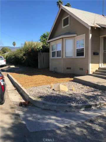 983 Wall Avenue, San Bernardino, CA 92410