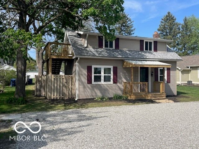 130 E Buckeye Street, Cicero, IN 46034