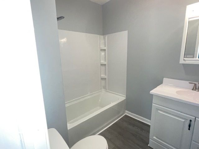 130 E Buckeye Street, Cicero, IN 46034