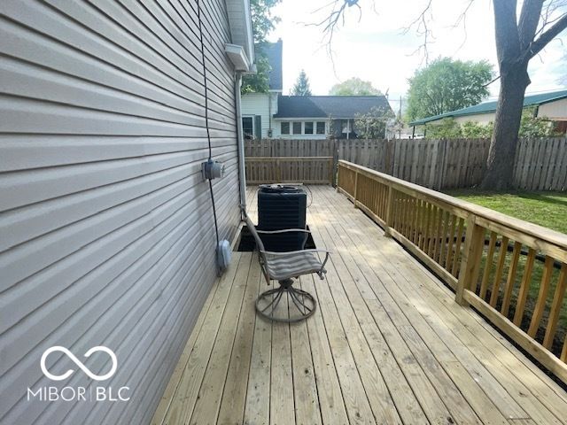 130 E Buckeye Street, Cicero, IN 46034