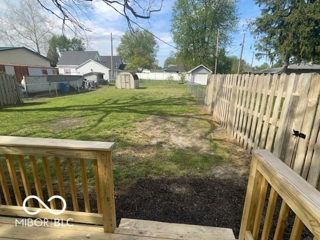 130 E Buckeye Street, Cicero, IN 46034