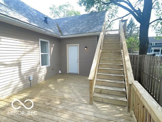 130 E Buckeye Street, Cicero, IN 46034