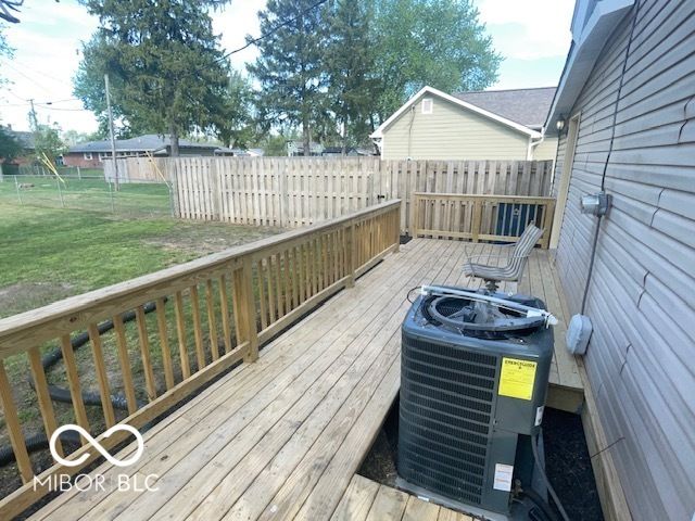130 E Buckeye Street, Cicero, IN 46034
