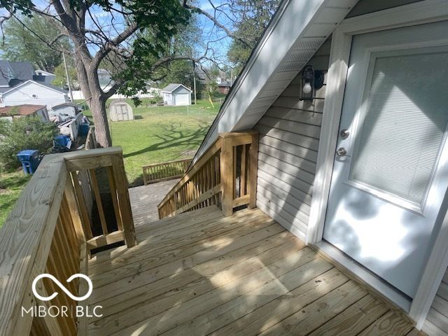 130 E Buckeye Street, Cicero, IN 46034
