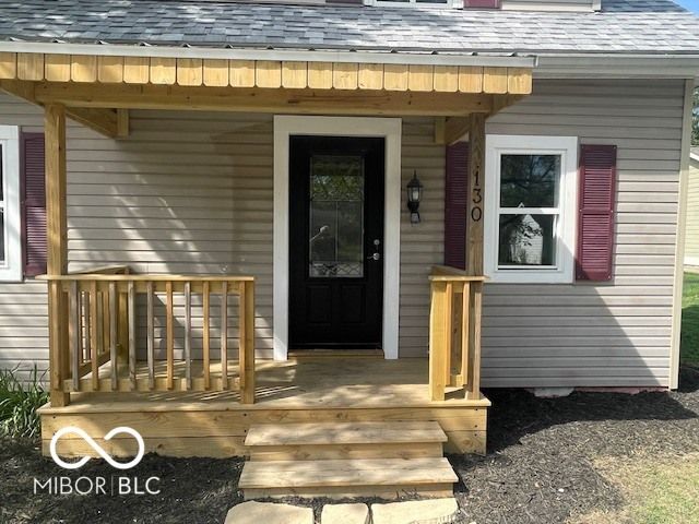 130 E Buckeye Street, Cicero, IN 46034