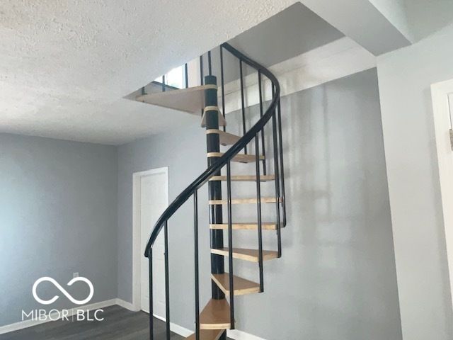 130 E Buckeye Street, Cicero, IN 46034