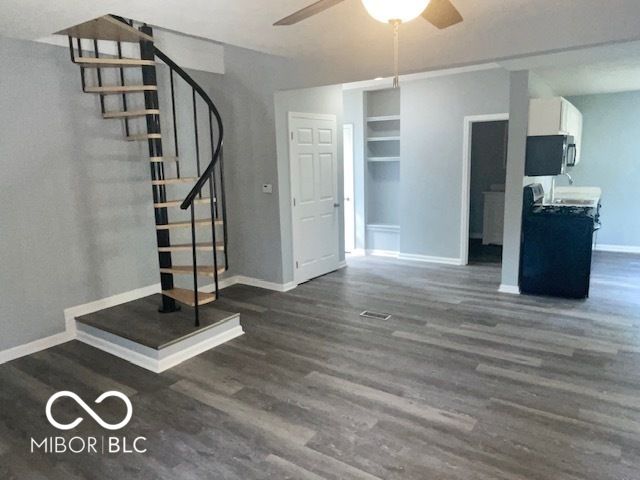 130 E Buckeye Street, Cicero, IN 46034