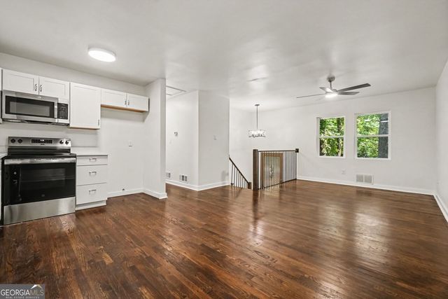 4123 Pilgrim Place, Austell, GA 30106