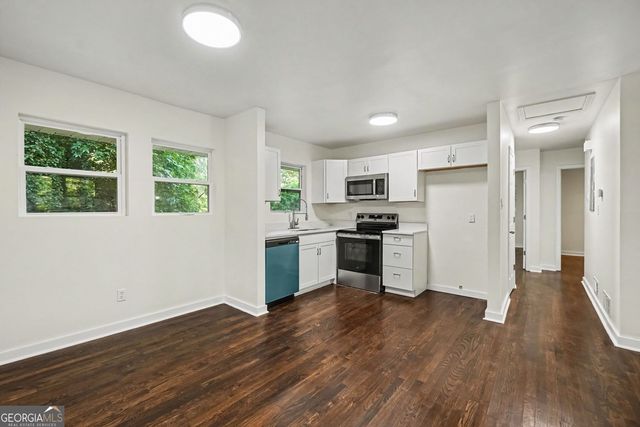 4123 Pilgrim Place, Austell, GA 30106