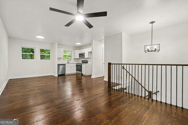 4123 Pilgrim Place, Austell, GA 30106