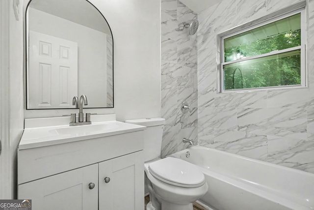 4123 Pilgrim Place, Austell, GA 30106