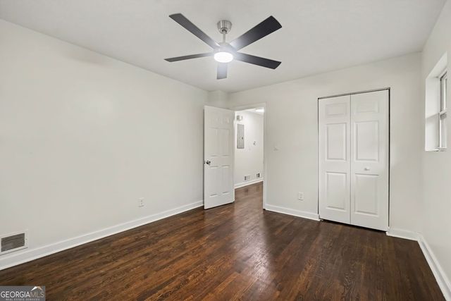 4123 Pilgrim Place, Austell, GA 30106