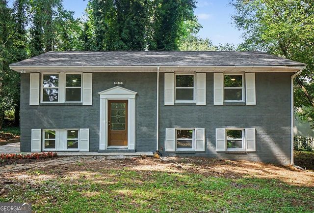 4123 Pilgrim Place, Austell, GA 30106